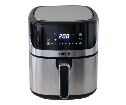 AIR FRYER i frytkownica N'oveen Air Fryer AF550